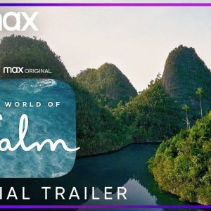 A World of Calm | Official Trailer | HBO Max