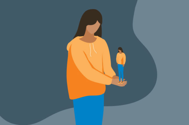 Developing Insight into Self-Concept (Worksheet) | Psychlinks Forum ...