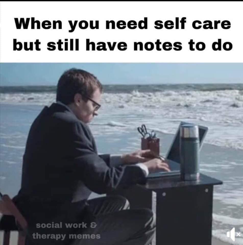 social work memes