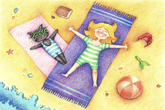 Girl-and-cat-at-the-beach.png