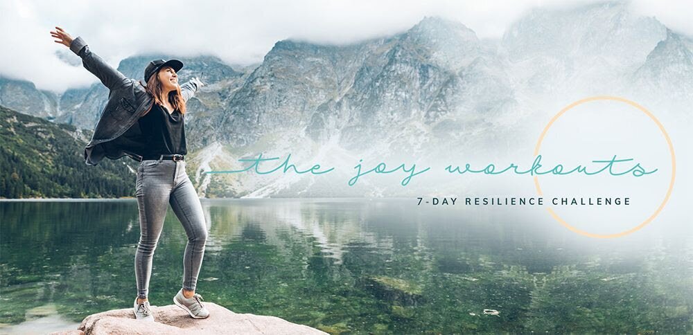 The Joy Workouts