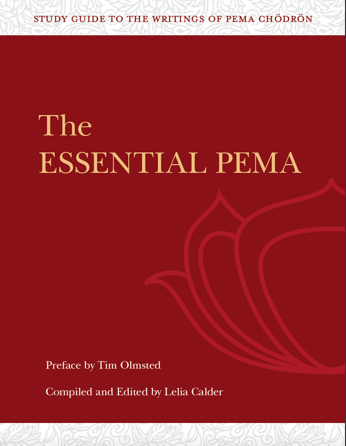 The Essential Pema