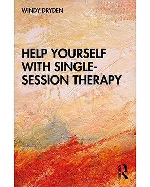 Help Yourself with Single-Session Therapy