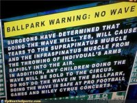 funny-sports-pictures-just-stop-it-mlb-baseball-texas-rangers-ballpark-the-wave-warning.jpg