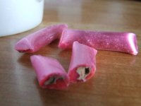 In-Canada-people-eat-the-oddly-named-Chicken-Bones-candy-cinnamon-candy-colored-pink-and-stuffed.jpg