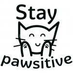 stay-pawsitive-kids-premium-t-shirt.jpg