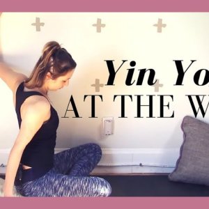 Restorative Yin Yoga for Beginners