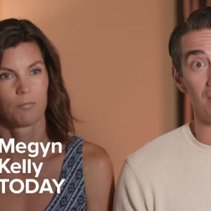 Life Coaches Marc and Angel Chernoff Explain How: ‘Getting Back To Happy’ | Megyn Kelly TODAY